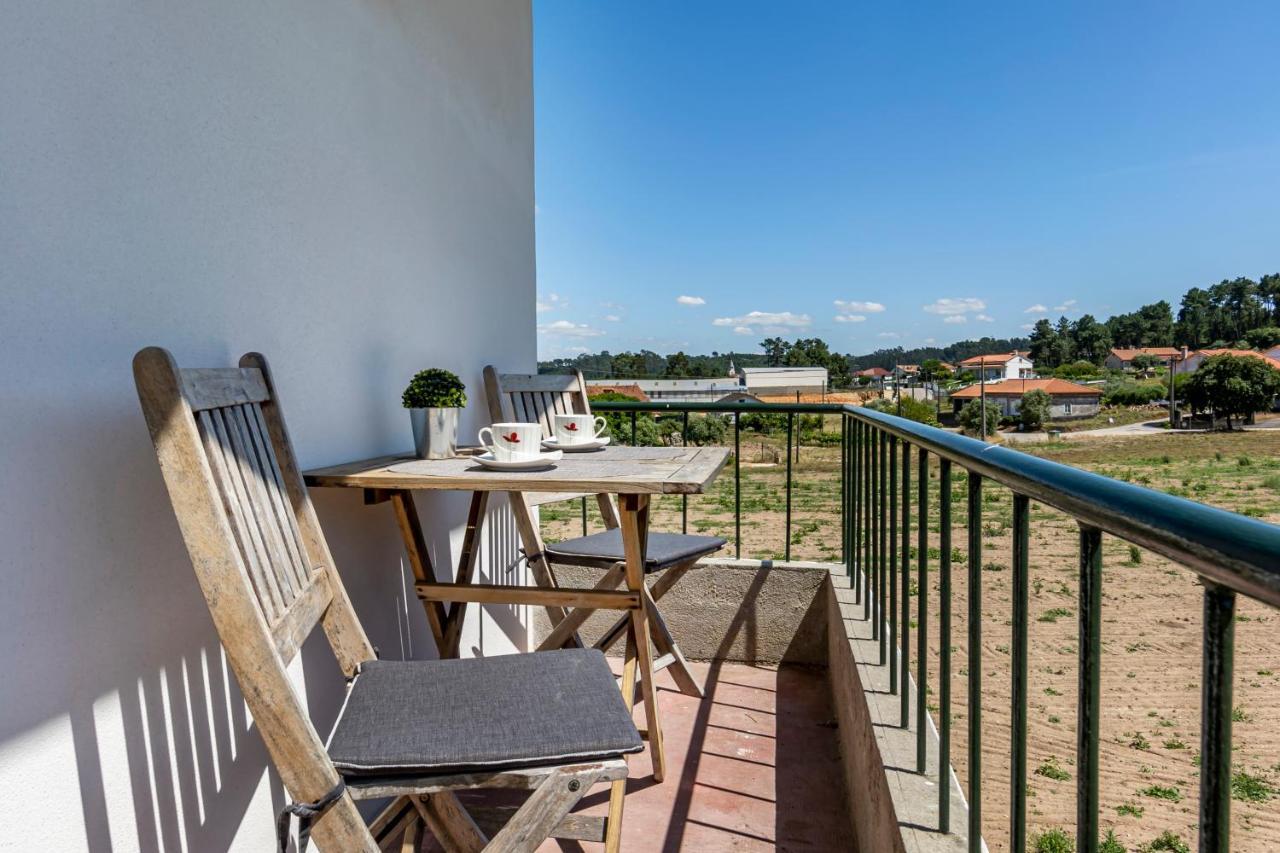 Charming Country House Ourém Esterno foto